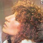 Barbra Streisand  Memories  LP