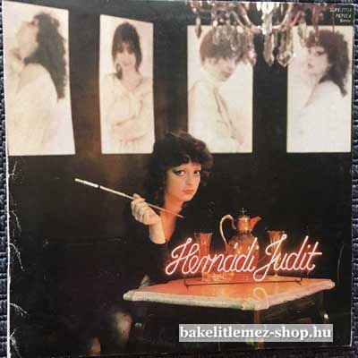 Hernádi Judit - Hernádi Judit  LP (vinyl) bakelit lemez