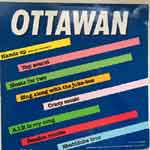 Ottawan  Ottawan  LP