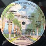Bellamy Brothers  Bellamy Brothers  LP