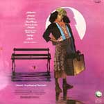Donna Summer  The Wanderer  LP