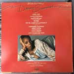 Donna Summer  The Greatest Hits Of Donna Summer  LP