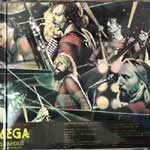 Omega  Gammapolis  LP