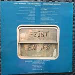Express  Ezüst Express  LP
