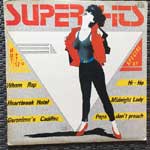 Various - Super Hits Special 87