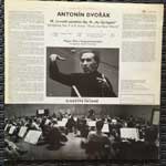 Dvorak - Giuseppe Patan  No. 9 Symphony  LP