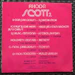Rhoda Scott  Rhoda Scott 2  LP