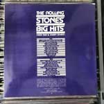 The Rolling Stones  Big Hits  LP