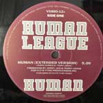 Human League   Human  (12")