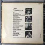Various  Latin Love Moods  LP