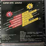 Various  Super Hits Extrahot  LP