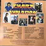Various  Chart Explosion  LP