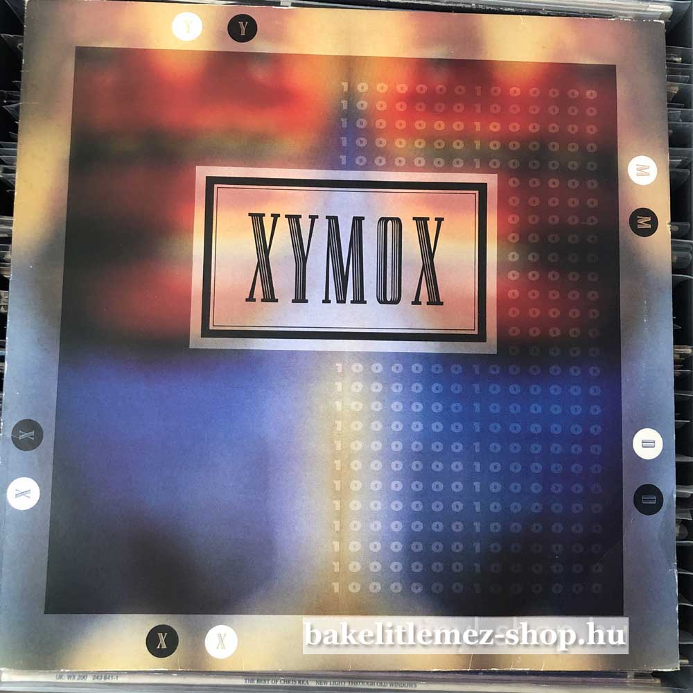 Xymox - Blind Hearts