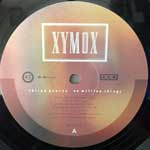 Xymox  Blind Hearts  (12", Maxi)