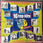 Various - 16 Top Hits - November-Dezember 1982