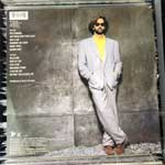 Eric Clapton  Journeyman  LP