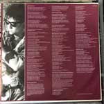 Paul Young  Between Two Fires  LP