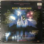 The London Symphony Orchestra  Rock Symphonies  LP