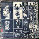 The Rolling Stones  Emotional Rescue  LP