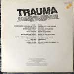 Various  Trauma  LP