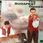The Budapest Dance Ensemble - The Budapest Gipsies