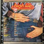 Various  High Life  LP