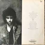 Bob Geldof  Deep In The Heart Of Nowhere  LP