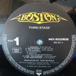 Boston  Third Stage  LP