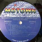 Various  Motowns Preferred Stock  LP