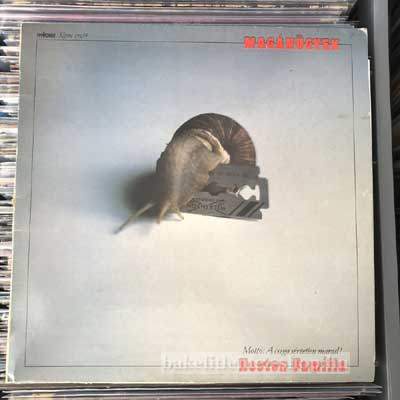 Neoton Família - Magánügyek  LP (vinyl) bakelit lemez