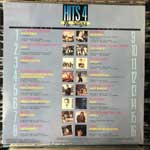 Various  Hits 4 - The Album  LP