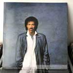 Lionel Richie  Dancing On The Ceiling  LP