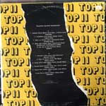 Various  Top 11  LP