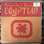 Oriental Dream - Egyptian