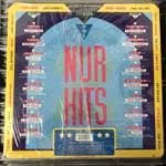 Various  Nur Hits  LP