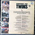 Various  Twins (Soundtrack)  LP