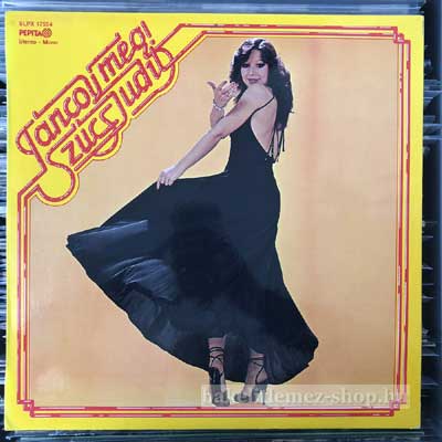Szűcs Judit - Táncolj Még  LP (vinyl) bakelit lemez