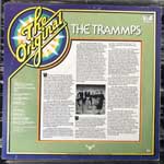 The Trammps  The Original Trammps  LP