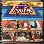 Various - High Life - Original Top Hits