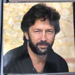 Eric Clapton  August  LP