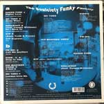 Various  The Soulciety Funky Family  LP