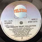Various  The Princes Trust Collection  DLP