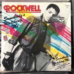 Rockwell - Somebodys Watching Me