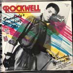 Rockwell  Somebodys Watching Me  (12", Maxi)