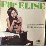 Louis Kentner - Für Elise (Popular Piano Pieces)