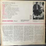 Louis Kentner  Für Elise (Popular Piano Pieces)  LP