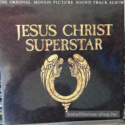 Various - Jesus Christ Superstar  DLP (vinyl) bakelit lemez