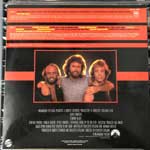 Various  Staying Alive (Soundtrack)  LP