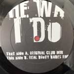 2-4 Grooves  The Way I Do  (12")