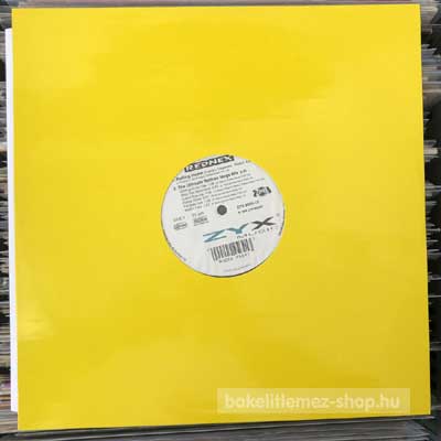 Rednex - Rolling Home  (12") (vinyl) bakelit lemez